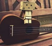 pic for danbo guitar 1440x1280